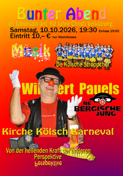 Willibert Pauels